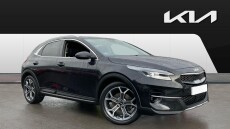 Kia Xceed 1.5T GDi ISG 4 5dr Petrol Hatchback